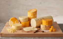 Cheese Tier List